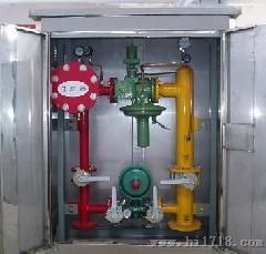 天燃氣調(diào)壓設(shè)備價格