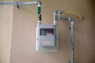 燃氣 十不準 ,不準不知道