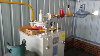 中邦燃?xì)?00公斤氣化器 燃?xì)庠O(shè)備圖片_高清圖_細(xì)節(jié)圖