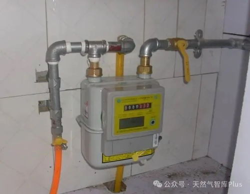 為什么要換燃氣表