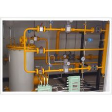 保障安全，合理規(guī)劃 燃?xì)庹{(diào)壓站的安全距離考量與設(shè)備選擇