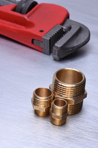 美暖工具 水暖管道零件，從實(shí)用到藝術(shù)的溫暖守護(hù)